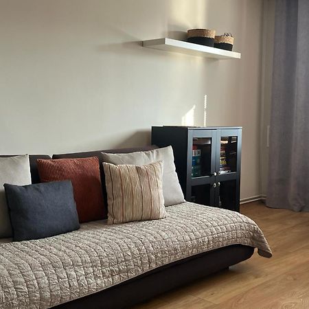 Apartament Srodmiescie Кросно Екстер'єр фото