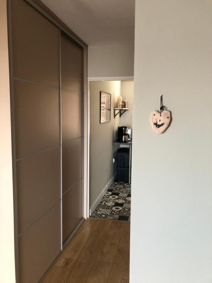 Apartament Srodmiescie Кросно Екстер'єр фото