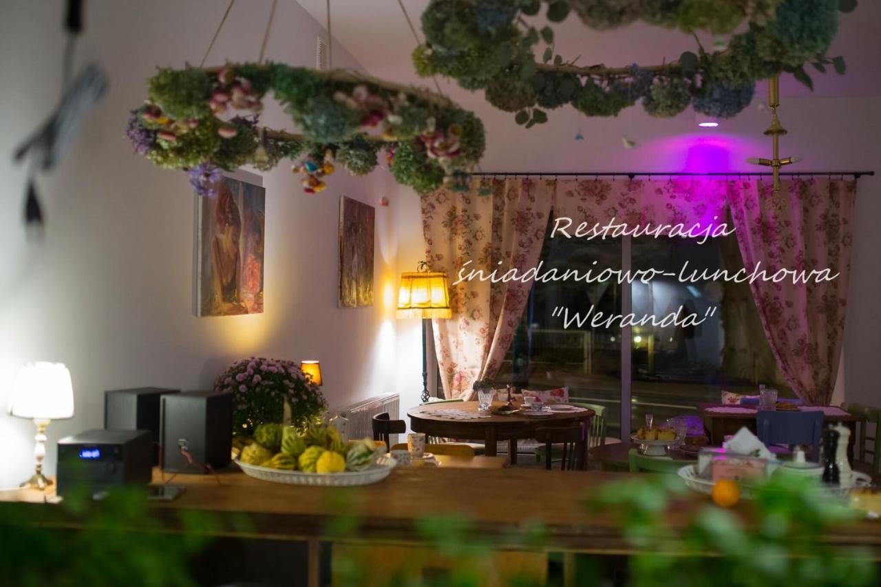 Apartament Srodmiescie Кросно Екстер'єр фото