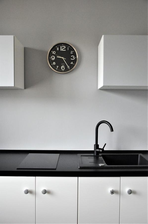 Apartament Srodmiescie Кросно Екстер'єр фото