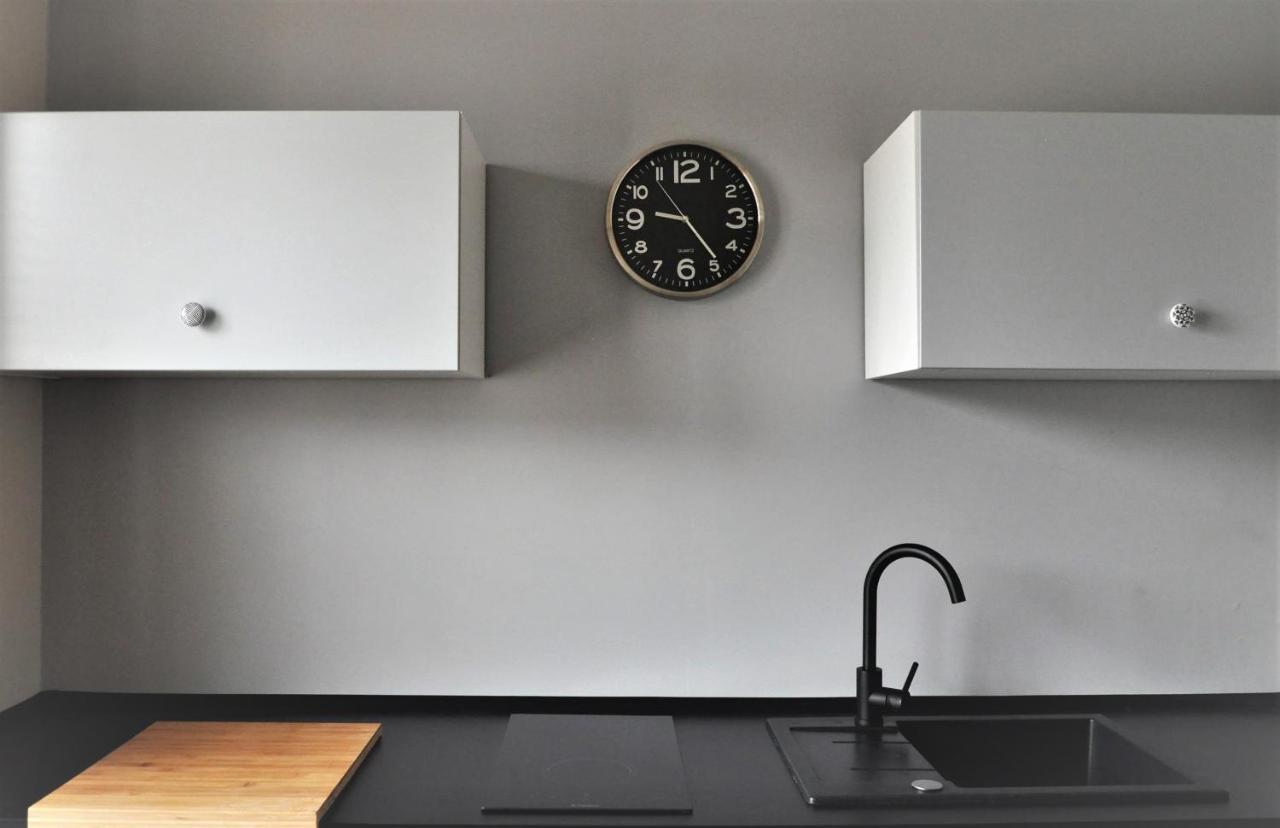 Apartament Srodmiescie Кросно Екстер'єр фото