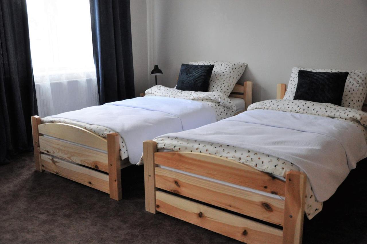 Apartament Srodmiescie Кросно Екстер'єр фото