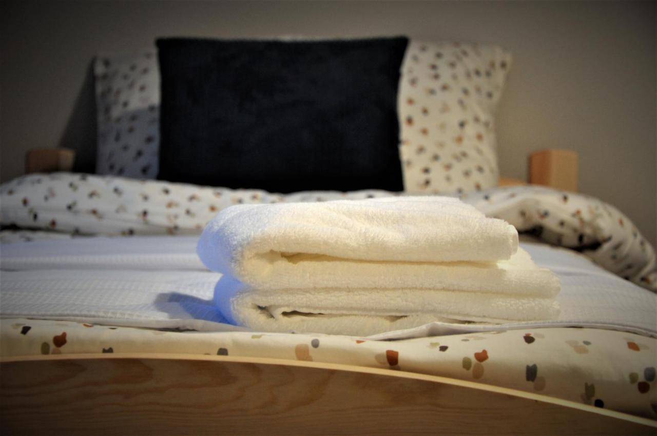 Apartament Srodmiescie Кросно Екстер'єр фото