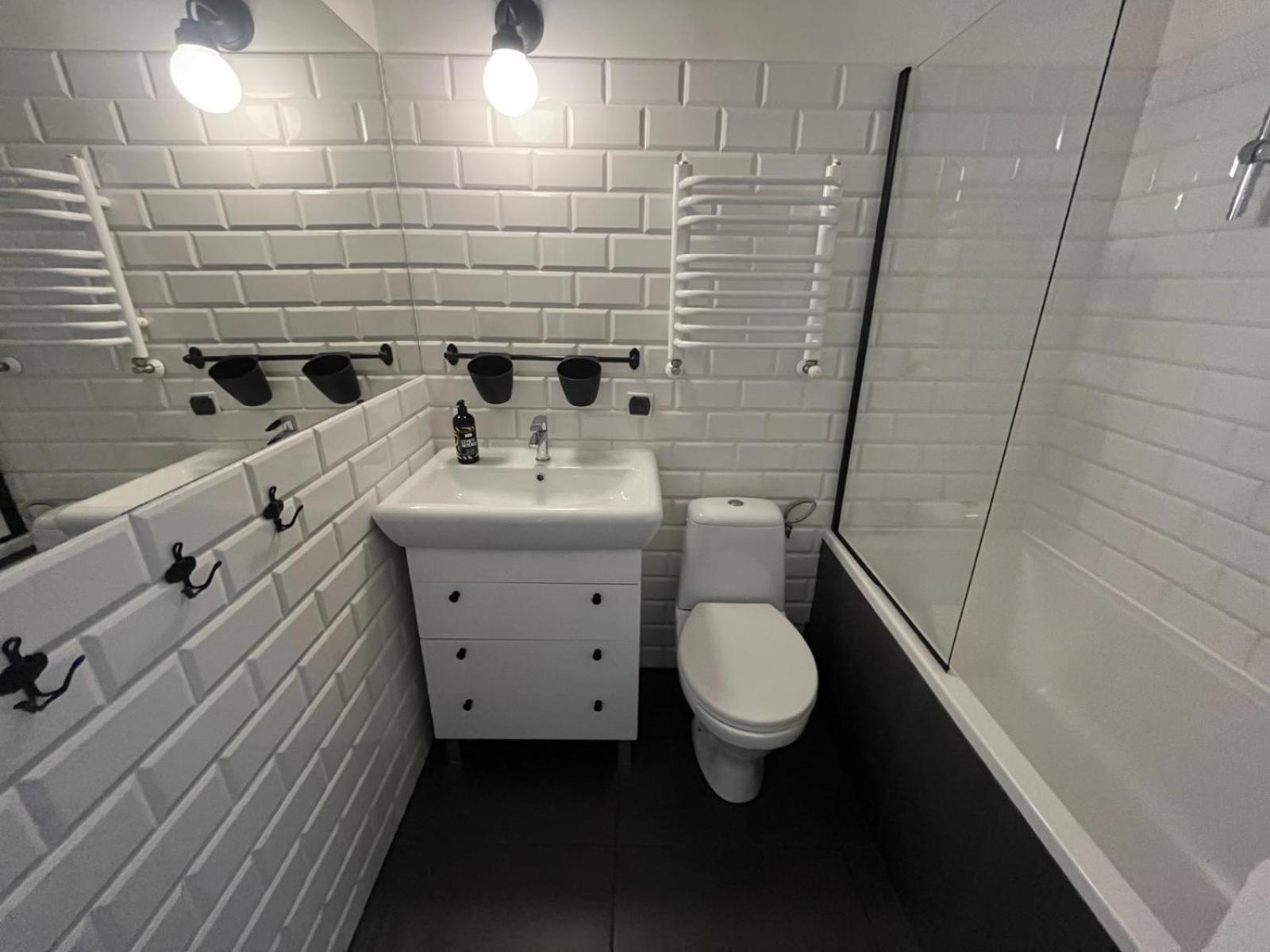 Apartament Srodmiescie Кросно Екстер'єр фото