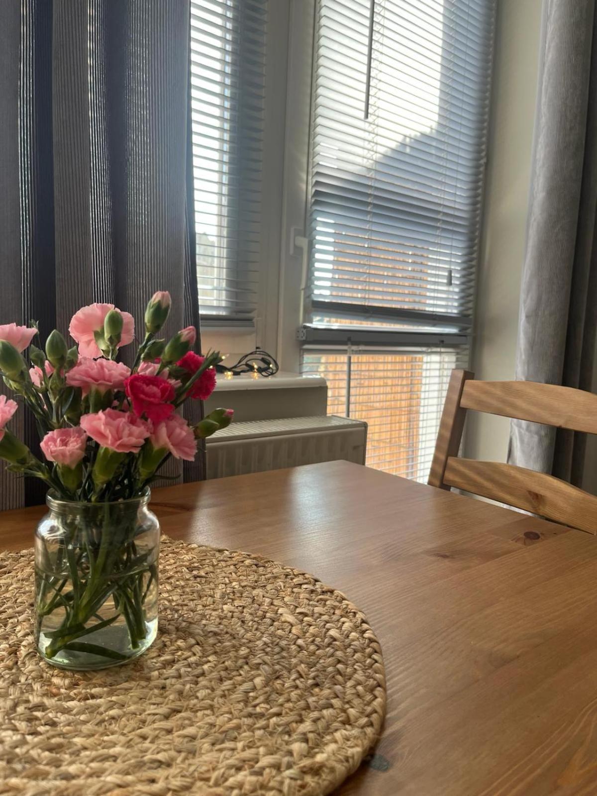 Apartament Srodmiescie Кросно Екстер'єр фото