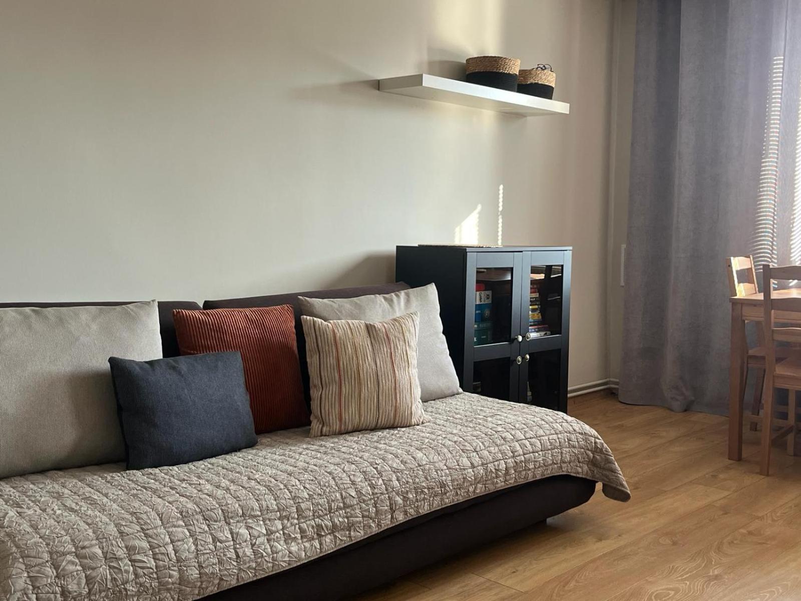 Apartament Srodmiescie Кросно Екстер'єр фото